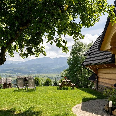 Furmanova Chalets Zakopane Exterior foto