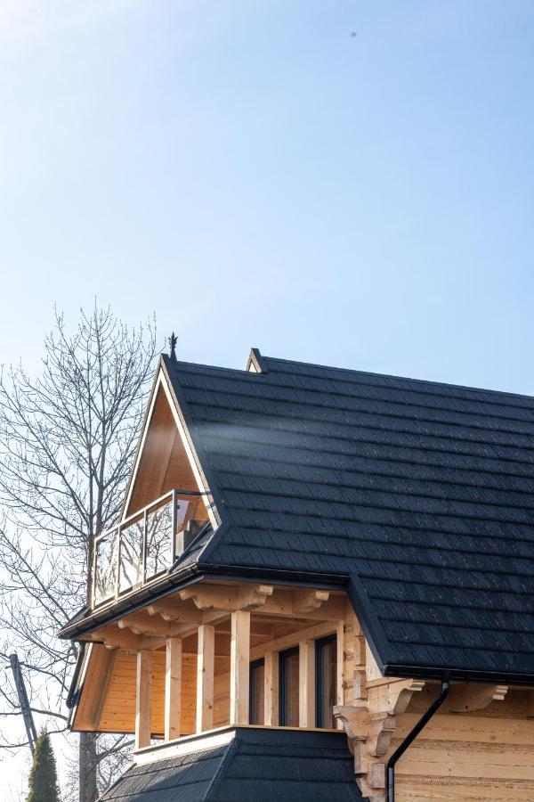 Furmanova Chalets Zakopane Exterior foto